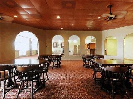 Americas Best Value Inn & Suites Greenville Eksteriør bilde