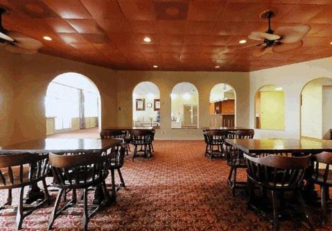 Americas Best Value Inn & Suites Greenville Eksteriør bilde