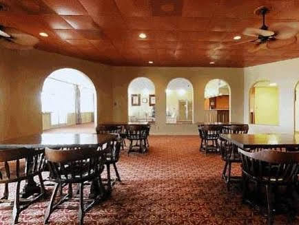 Americas Best Value Inn & Suites Greenville Eksteriør bilde